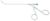 Biopsy Forceps 45° Horizontal 2 x 4mm - N2932 H